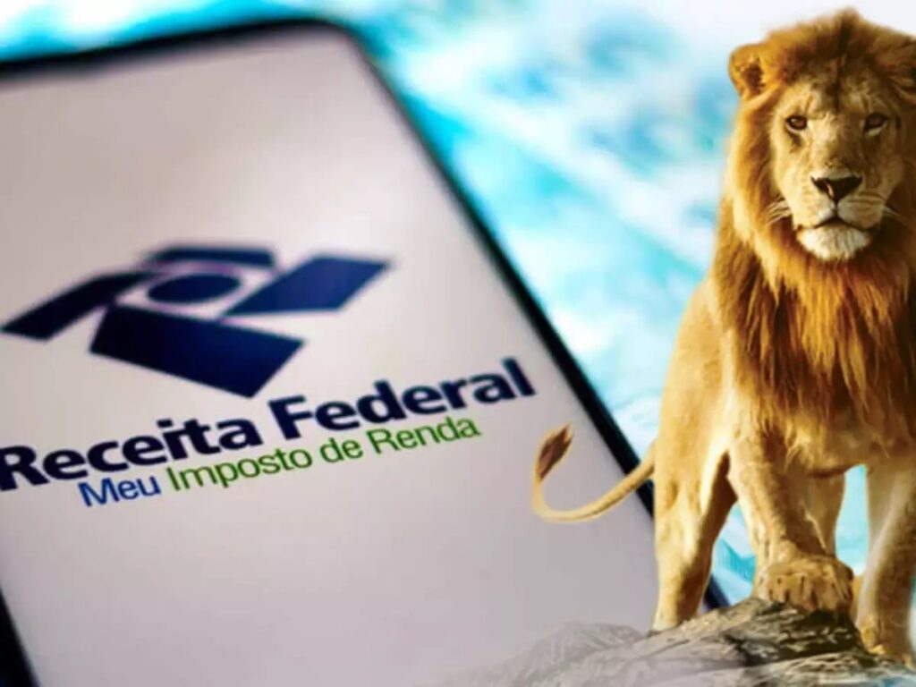 Mais de 600 mil declarações do Imposto de Renda foram retidos na malha fina
