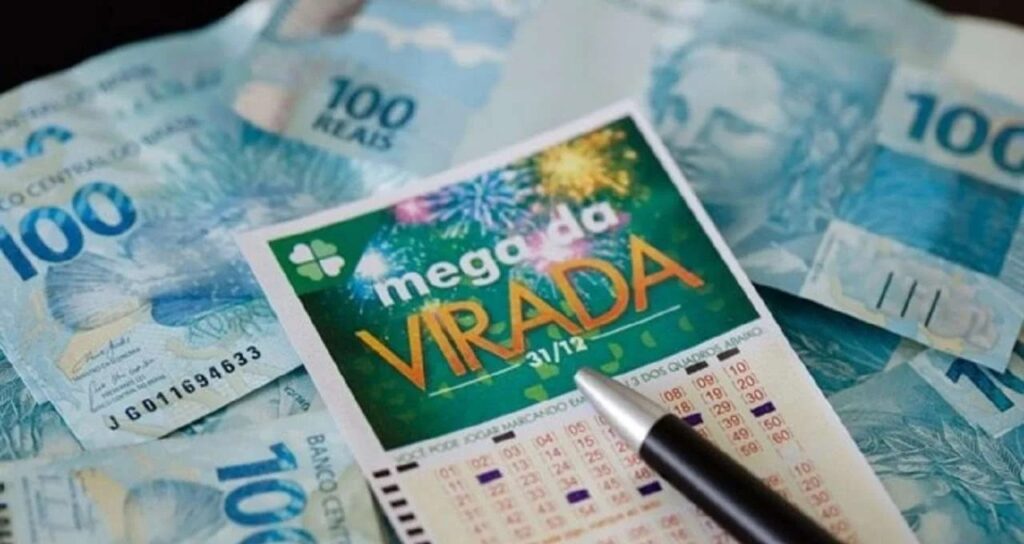 Como jogar na Mega da Virada online: passo a passo e dicas!