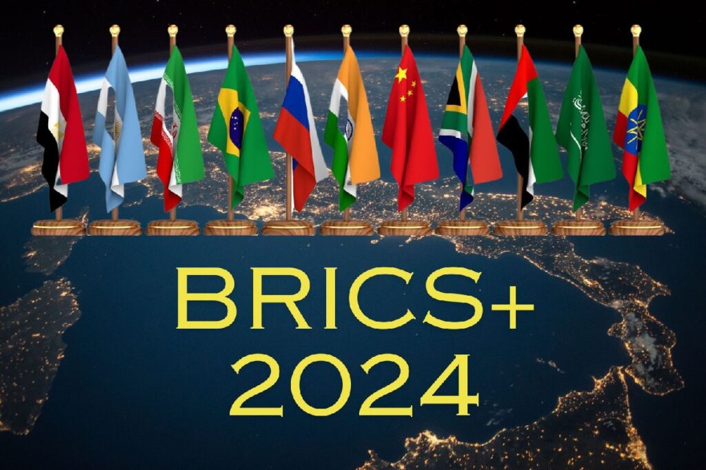 No Brics, Lula defende meios alternativos para troca comerciais