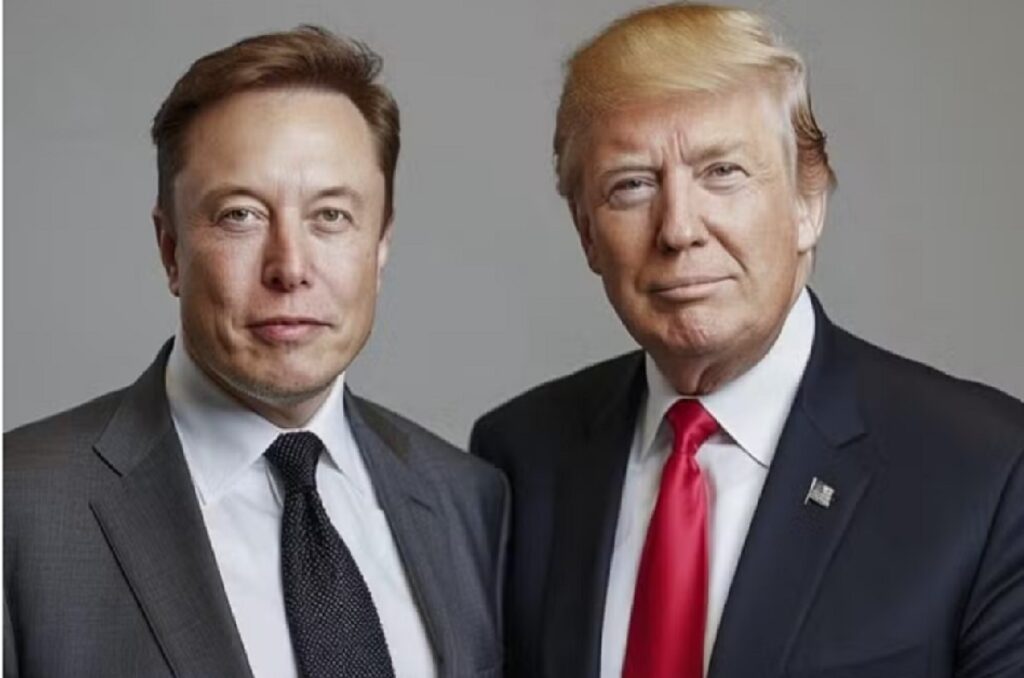 Trump anuncia cargo para Elon Musk, que promete “abalar sistema”