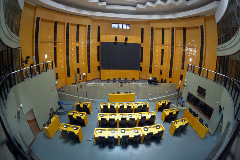 Combate à pobreza extrema inspira projeto na Assembleia Legislativa do Espírito Santo