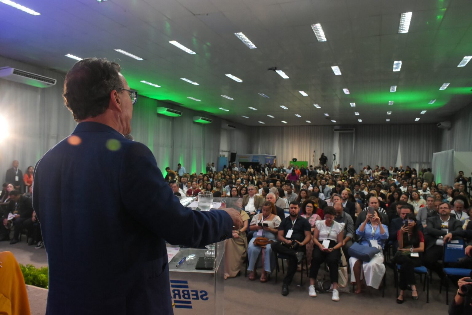 Inova Amazônia Summit mostra que Brasil é modelo de economia mais justa, inovadora e sustentável