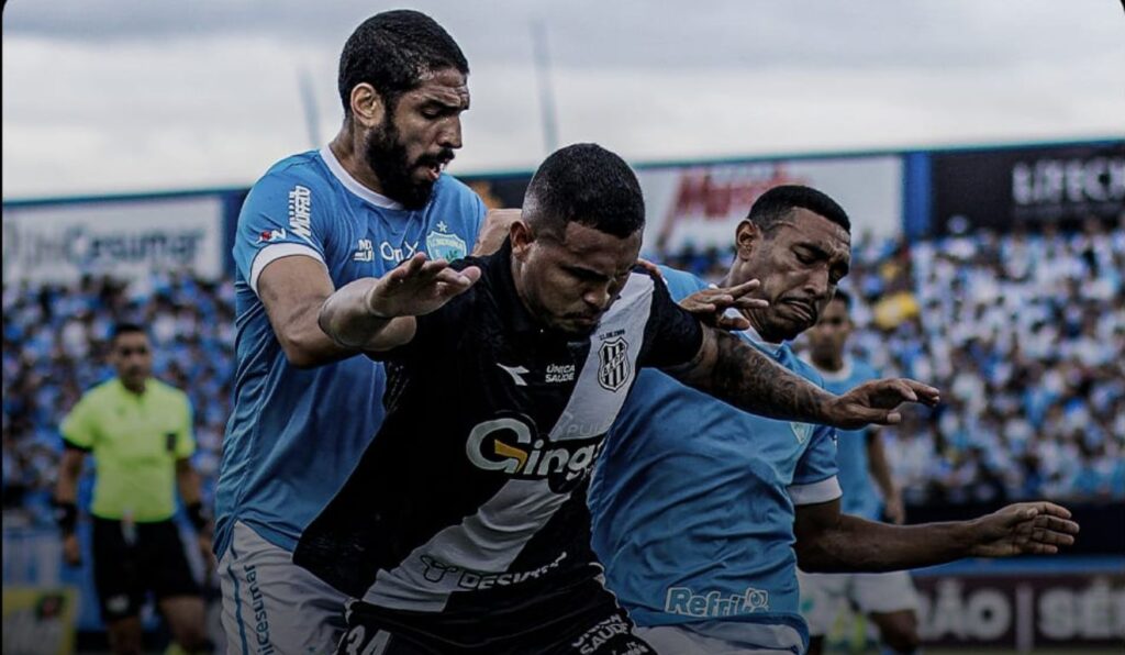 Clube fundado há 125 anos está a um passo do 1º título nacional