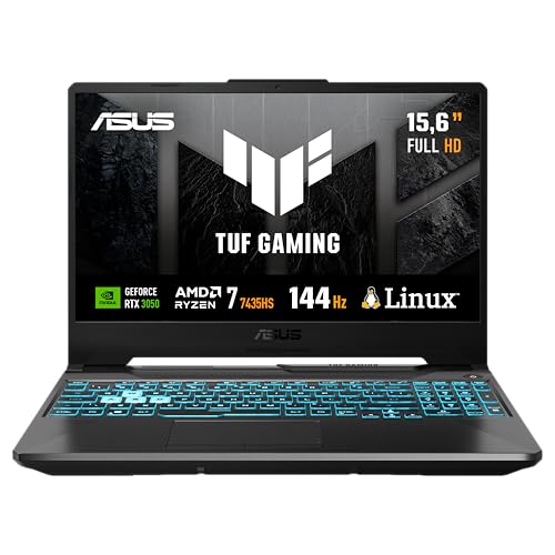 Notebook ASUS TUF Gaming A15