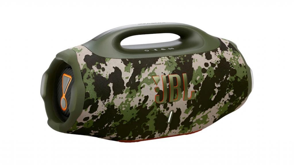 JBL Boombox 4
