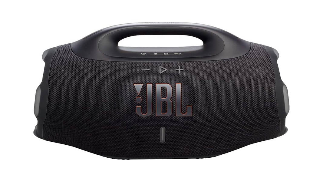 JBL Boombox 4