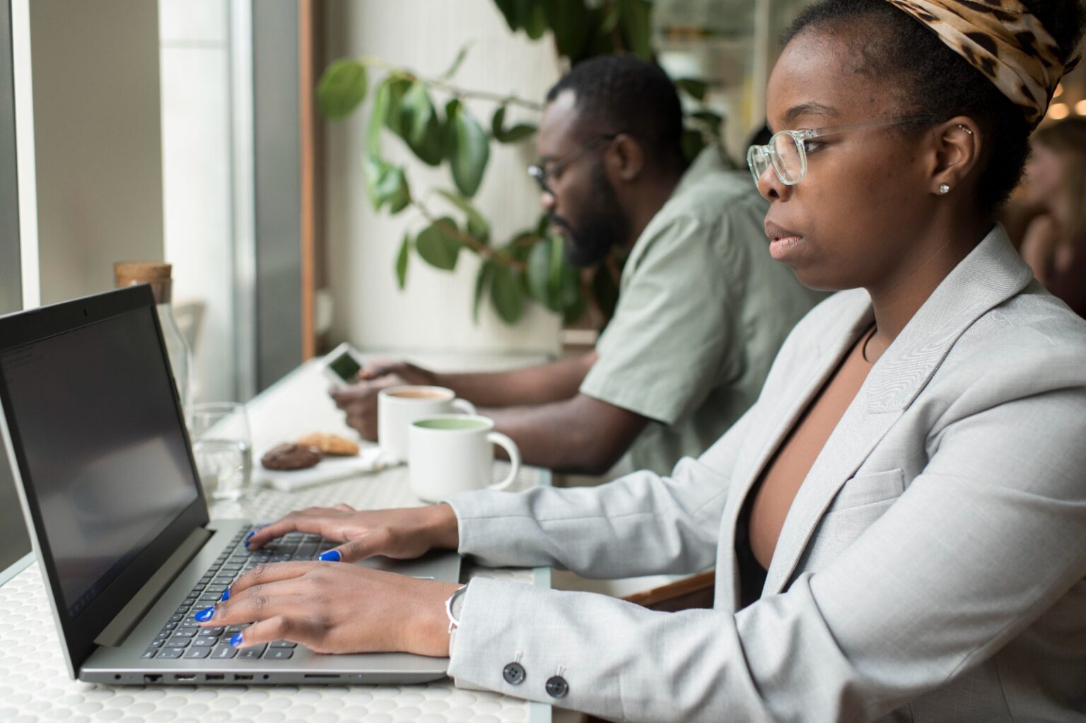 Programa gratuito prepara fornecedores negros para conquistar contratos com grandes empresas